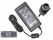 Genuine Canon MG1-4314 AC Adapter 24v 2.2A 52.8W Compact Power Adapter 4 Pins in Canada