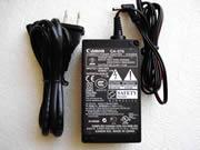 CANON 8.4V 1.5A 12.6W Laptop Adapter, Laptop AC Power Supply Plug Size 4.0 x 1.7mm 