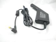 FUJITSU 20V 3.25A 65W Laptop Adapter, Laptop AC Power Supply Plug Size 5.5 x 2.5mm 