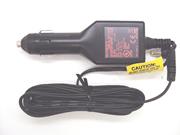 Genuine AC-FX170 AC-FX160 Car charger for SONY DCC-FX160 FX750 DVP-FX930 DVD Portable Player in Canada