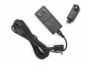 Chicony 12V 0.833A 10W Laptop Adapter, Laptop AC Power Supply Plug Size 5.5 x 2.5mm 