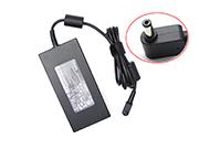 Chicony 19.5V 11.8A 230W Laptop Adapter, Laptop AC Power Supply Plug Size 5.5 x 1.7mm 