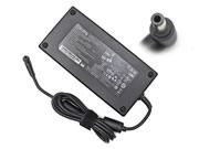 CHICONY 19.5V 11.8A 230W Laptop Adapter, Laptop AC Power Supply Plug Size 5.5 x 2.5mm 
