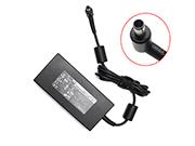 Chicony 19.5V 11.8A 230W Laptop Adapter, Laptop AC Power Supply Plug Size 7.4 x 5.0mm 