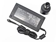 CHICONY 19.5V 11.8A 230W Laptop Adapter, Laptop AC Power Supply Plug Size 7.4 x 5.0mm 