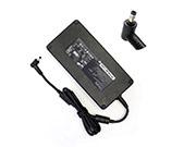 Chicony 19.5V 16.9A 330W Laptop Adapter, Laptop AC Power Supply Plug Size 5.5 x 2.5mm 