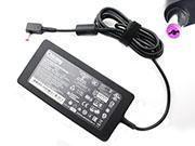 Genuine Chicony A18-135P1A Ac Adapter 19.5v 6.92A 5.5x1.7mm for Acer Laptop in Canada