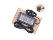 CHICONY 19.5V 7.7A 150W Laptop Adapter, Laptop AC Power Supply Plug Size 5.5 x 2.5mm 