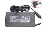 CHICONY A14-150P1A Laptop AC Adapter 19.5V 7.7A 150W CHICONY19.5V7.7A150W-5.5x2.5mm