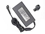 Chicony 19.5V 9.23A 180W Laptop Adapter, Laptop AC Power Supply Plug Size 7.4 x 5.0mm 