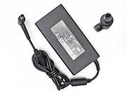 Genuine Thin Chicony A17-180P4A AC Adapter A180A049P 19.5v 9.23A 180W Big Pin Power Supply in Canada