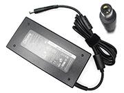 Chicony 19.5V 9.23A 180W Laptop Adapter, Laptop AC Power Supply Plug Size 7.4 x 5.0mm 