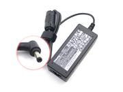 CHICONY 19V 1.58A 30W Laptop Adapter, Laptop AC Power Supply Plug Size 4.8 x 1.7mm 