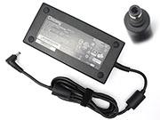 CHICONY 19V 10.5A 200W Laptop Adapter, Laptop AC Power Supply Plug Size 5.5 x 2.5mm 