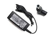 Chicony 19V 2.37A 45W Laptop Adapter, Laptop AC Power Supply Plug Size 4.8 x 1.7mm 