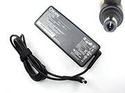 Chicony 19V 4.74A 90W Laptop Adapter, Laptop AC Power Supply Plug Size 5.5 x 2.5mm 