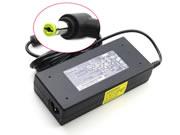 CHICONY 19V 6.32A 120W Laptop Adapter, Laptop AC Power Supply Plug Size 5.5 x 1.7mm 