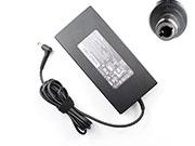 Genuine A15-150P1A AC Adapter Chicony 19v 7.89A 150W Power Adapter 5.5x2.5mm tip in Canada