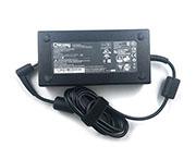 Chicony 19V 9.5A 180W Laptop Adapter, Laptop AC Power Supply Plug Size 7.4 x 5.0mm 
