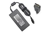 Chicony 20V 11.5A 230W Laptop Adapter, Laptop AC Power Supply Plug Size 