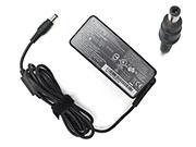 Chicony 20V 2.25A 45W Laptop Adapter, Laptop AC Power Supply Plug Size 5.5 x 2.5mm 