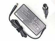 Chicony 20V 6.75A 135W Laptop Adapter, Laptop AC Power Supply Plug Size 7.4 x 5.0mm 