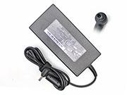 Chicony 20V 7.5A 150W Laptop Adapter, Laptop AC Power Supply Plug Size 4.5 x 3.0mm 