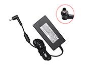 Chicony 20V 7.5A 150W Laptop Adapter, Laptop AC Power Supply Plug Size 7.4 x 5.0mm 