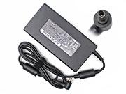 Chicony 20V 9A 180W Laptop Adapter, Laptop AC Power Supply Plug Size 4.5 x 2.8mm 