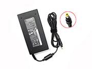 Chicony 20V 9A 180W Laptop Adapter, Laptop AC Power Supply Plug Size 5.5 x 2.5mm 