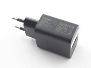 New Genuine USB Charger F Mate Ascend D2 P2 P6 A199 MT1-U06 Tablet 5.35V 2A EU W12-010N3B in Canada