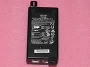 Cisco 13V 1A 13W Laptop Adapter, Laptop AC Power Supply Plug Size 