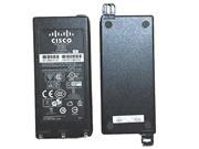 Cisco 48V 0.32A 15W Laptop Adapter, Laptop AC Power Supply Plug Size 