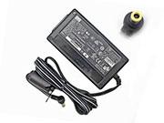 CISCO 48V 0.38A 18W Laptop Adapter, Laptop AC Power Supply Plug Size 5.5 x 2.5mm 