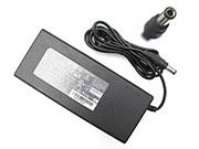 CISCO 54V 1.67A 90W Laptop Adapter, Laptop AC Power Supply Plug Size 6.3 x 3.0mm 