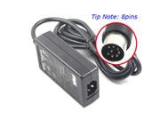 CISCO 5V 3A 15W Laptop Adapter, Laptop AC Power Supply Plug Size 8PINmm 