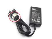 CISCO 5V 3A 15W Laptop Adapter, Laptop AC Power Supply Plug Size 9PINmm 