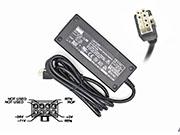 Genuine Cisco 34-0875-01 AC Adapter 5v/3.0A -24V/0.06A -71V/0.06A Max 20W Power Supply in Canada