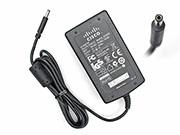 Cisco 5V 4A 20W Laptop Adapter, Laptop AC Power Supply Plug Size 3.5 x 1.3mm 