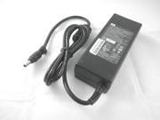 COMPAQ 18.5V 4.9A 90W Laptop Adapter, Laptop AC Power Supply Plug Size 