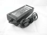 COMPAQ 18.5V 6.5A 120W Laptop Adapter, Laptop AC Power Supply Plug Size 5.5 x 2.5mm 