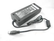 COMPAQ 18.5V 6.5A 120W Laptop Adapter, Laptop AC Power Supply Plug Size 