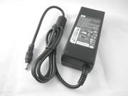 COMPAQ 19V 4.74A 90W Laptop Adapter, Laptop AC Power Supply Plug Size 