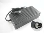 COMPAQ 19V 7.9A 150W Laptop Adapter, Laptop AC Power Supply Plug Size 