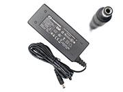 CRESTRON 24V 2.5A 60W Laptop Adapter, Laptop AC Power Supply Plug Size 5.5 x 2.1mm 