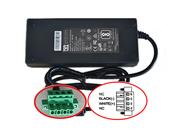 Genuine CWT 2ABU120F A Adapter 12v 10A 120W Special 4 Pins Power Supply in Canada