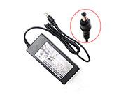CWT 12V 3.33A 40W Laptop Adapter, Laptop AC Power Supply Plug Size 5.5 x 2.1mm 