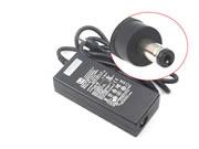 CWT 12V 7.5A 90W Laptop Adapter, Laptop AC Power Supply Plug Size 5.5 x 2.1mm 