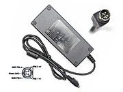 Genuine CWT MPS120K-II AC Adapter 19v 6.32A 120W Power Supply MPS-120K-11 in Canada