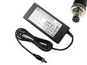 Genuine CWT KPL-060M-VI AC Adapter 24v 2.5A 60W Power Supply Lockable anti-dragging weak current metal head in Canada